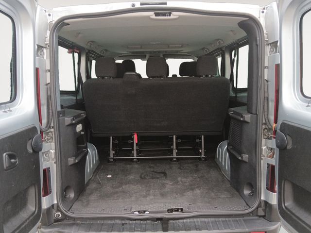 Renault Trafic Authentic Largo Energy Blue dCi - foto 11