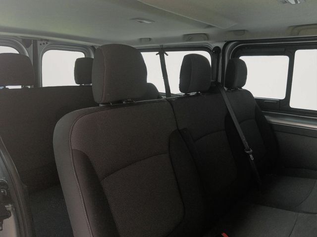 Renault Trafic Authentic Largo Energy Blue dCi - foto 9