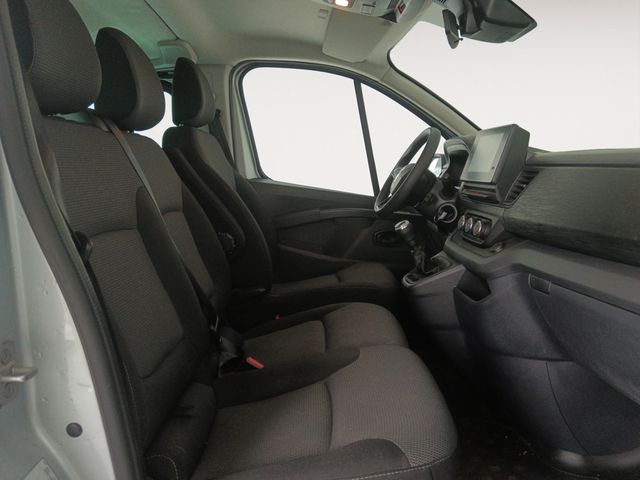 Renault Trafic Authentic Largo Energy Blue dCi - foto 10