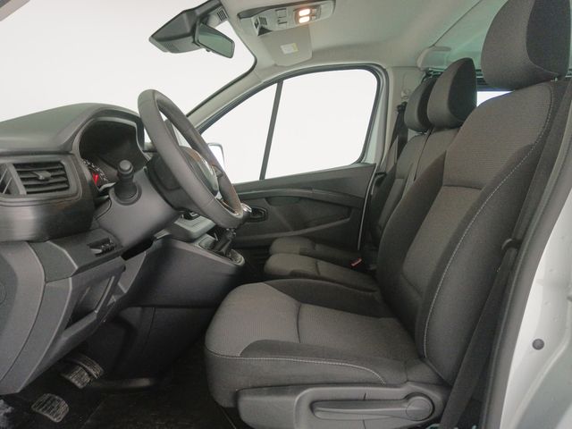 Renault Trafic Authentic Largo Energy Blue dCi - foto 8