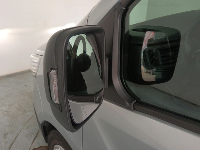Renault Trafic Authentic Largo Energy Blue dCi - foto 21