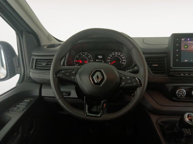 Renault Trafic Authentic Largo Energy Blue dCi - foto 7