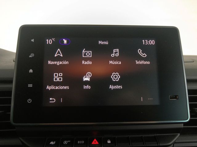 Renault Trafic Authentic Largo Energy Blue dCi - foto 14