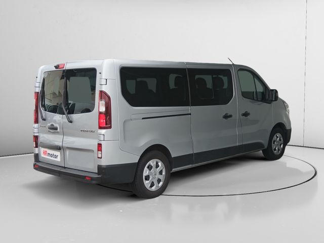 Renault Trafic Authentic Largo Energy Blue dCi - foto 2