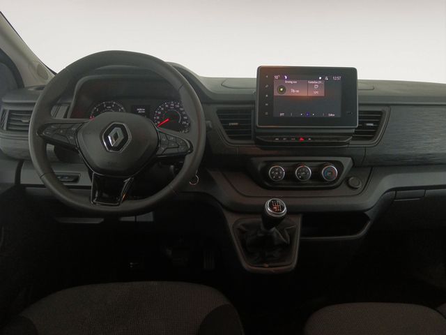Renault Trafic Authentic Largo Energy Blue dCi - foto 6