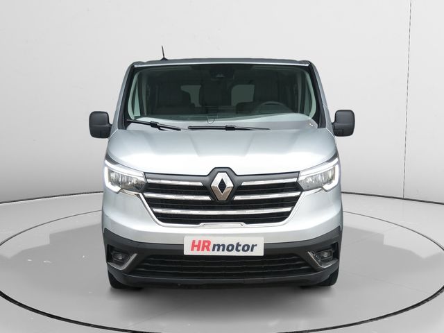 Renault Trafic Authentic Largo Energy Blue dCi - foto 5