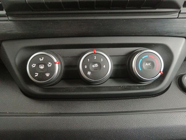 Renault Trafic Authentic Largo Energy Blue dCi - foto 19