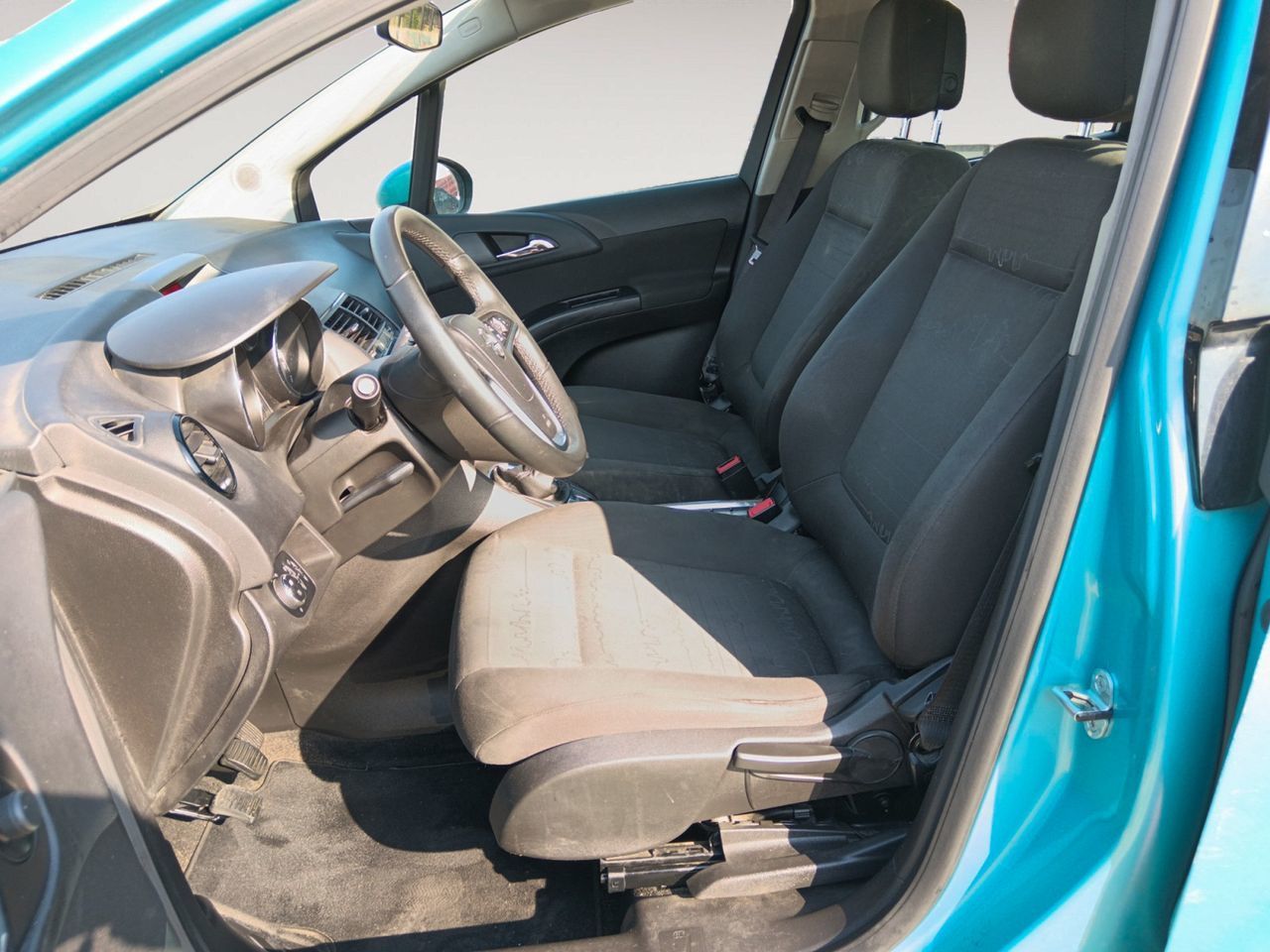 Opel Meriva 1.4 XER Enjoy - foto 8