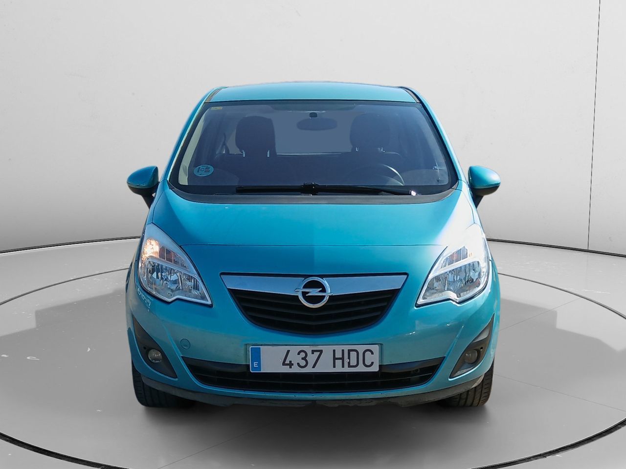 Opel Meriva 1.4 XER Enjoy - foto 5