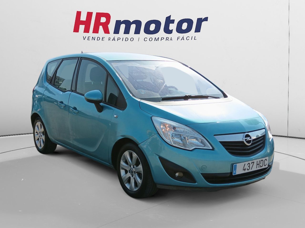 Opel Meriva 1.4 XER Enjoy