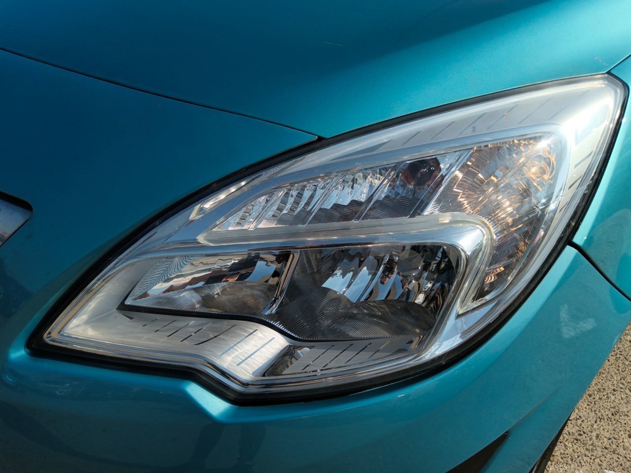 Opel Meriva 1.4 XER Enjoy - foto 18