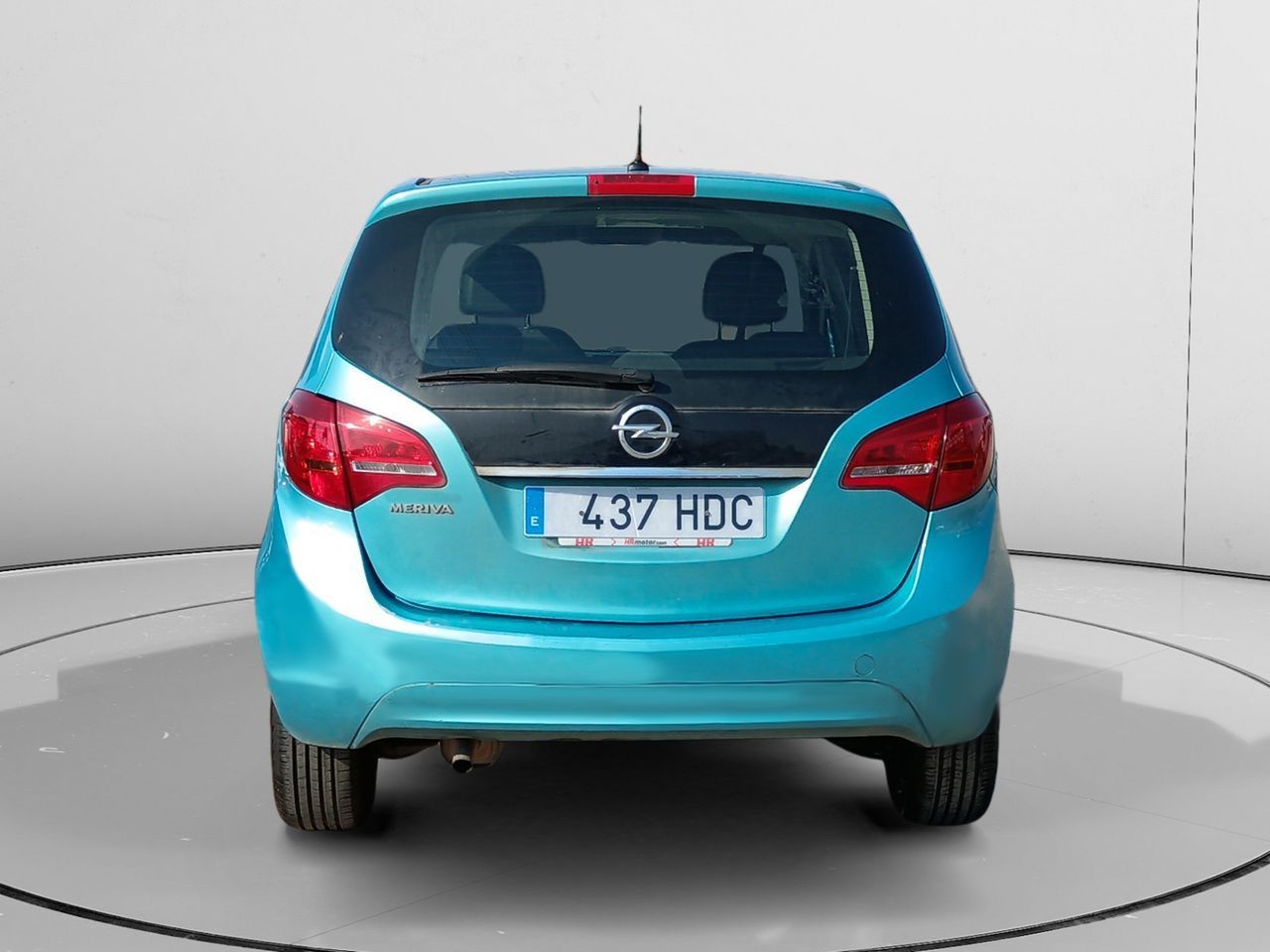 Opel Meriva 1.4 XER Enjoy - foto 3
