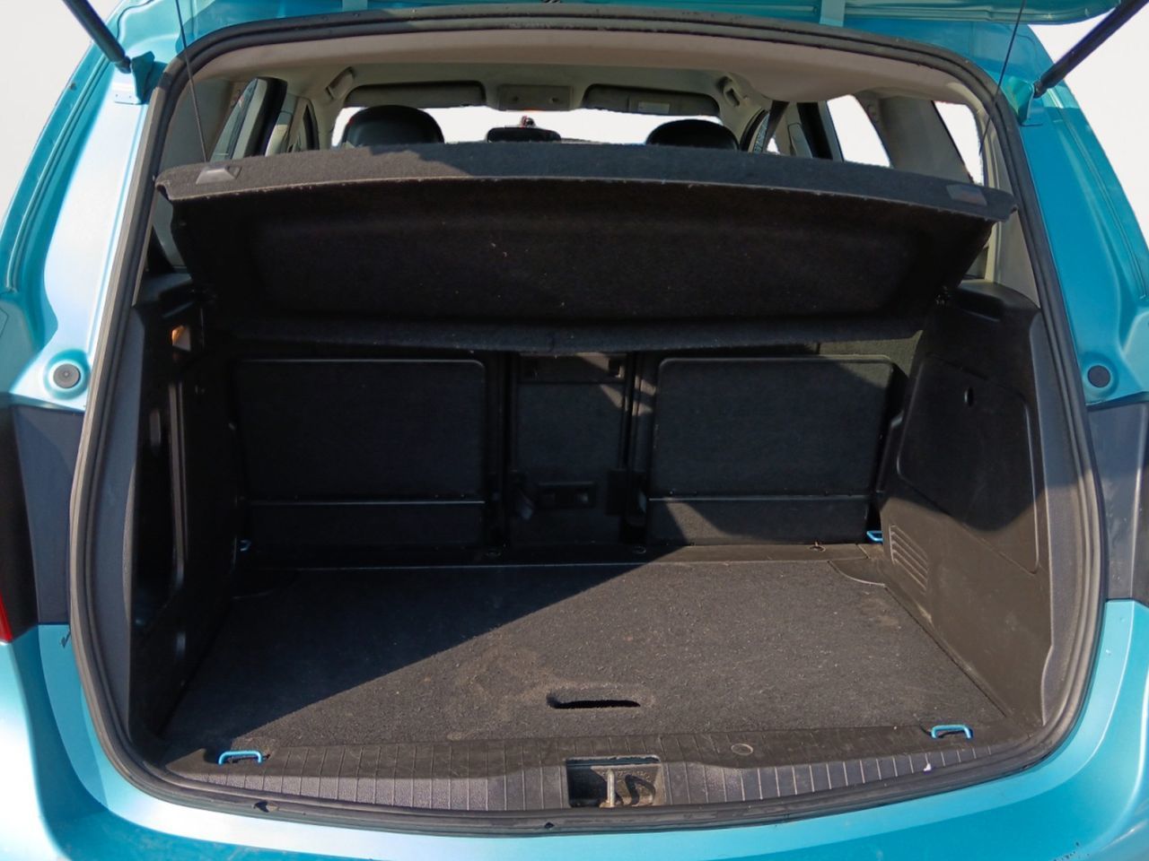 Opel Meriva 1.4 XER Enjoy - foto 11