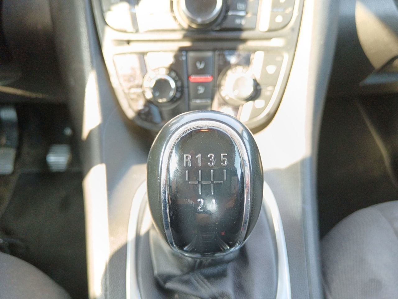 Opel Meriva 1.4 XER Enjoy - foto 12