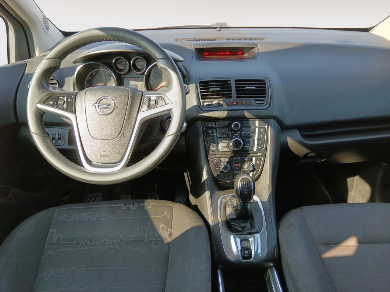 Opel Meriva 1.4 XER Enjoy - foto 6