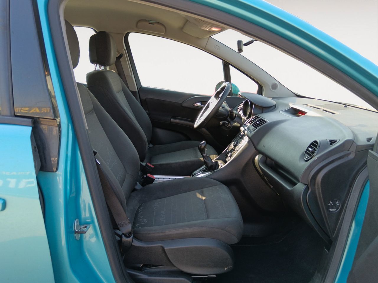 Opel Meriva 1.4 XER Enjoy - foto 10