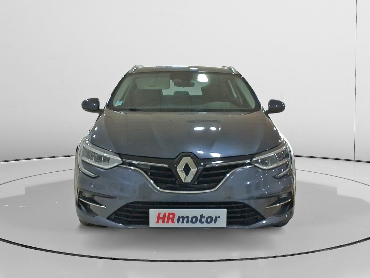 Renault Mégane Sport Tourer Business E-Tech Híbrido enchufable - foto 5