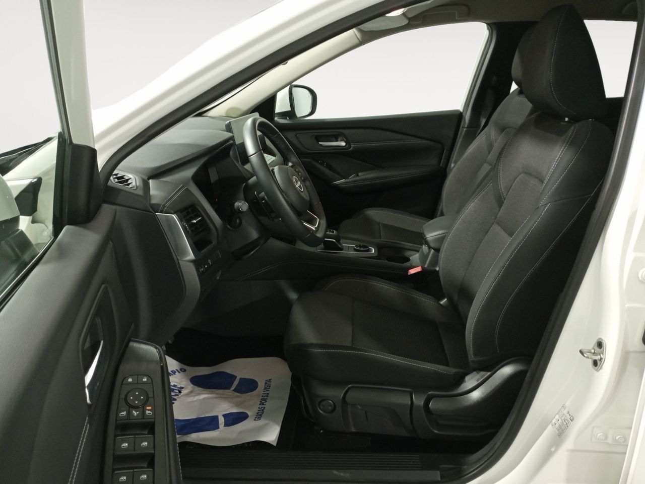 Nissan Qashqai DIG-T 160 mHEV N-Connecta 4x4 Xtronic - foto 9