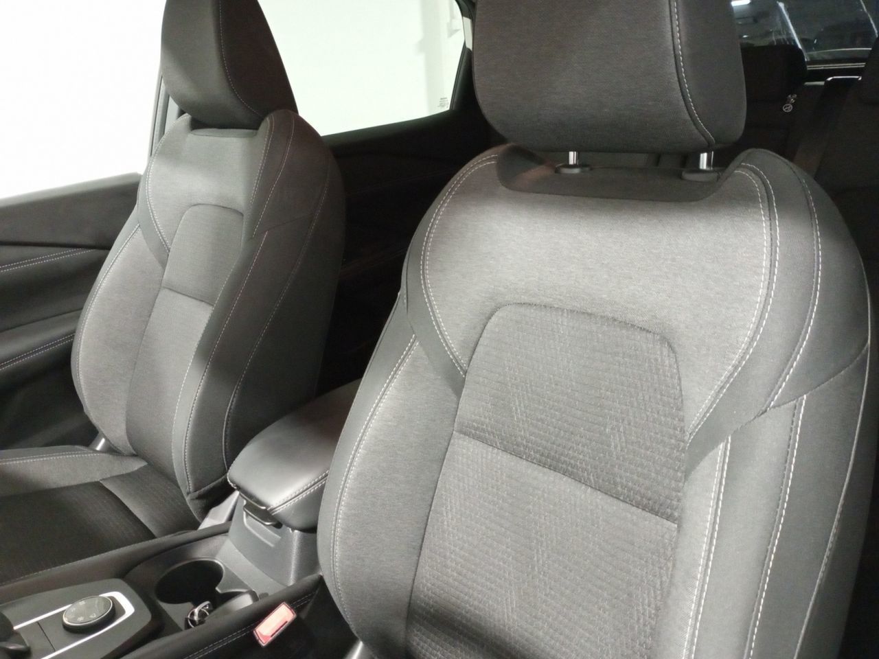 Nissan Qashqai DIG-T 160 mHEV N-Connecta 4x4 Xtronic - foto 21
