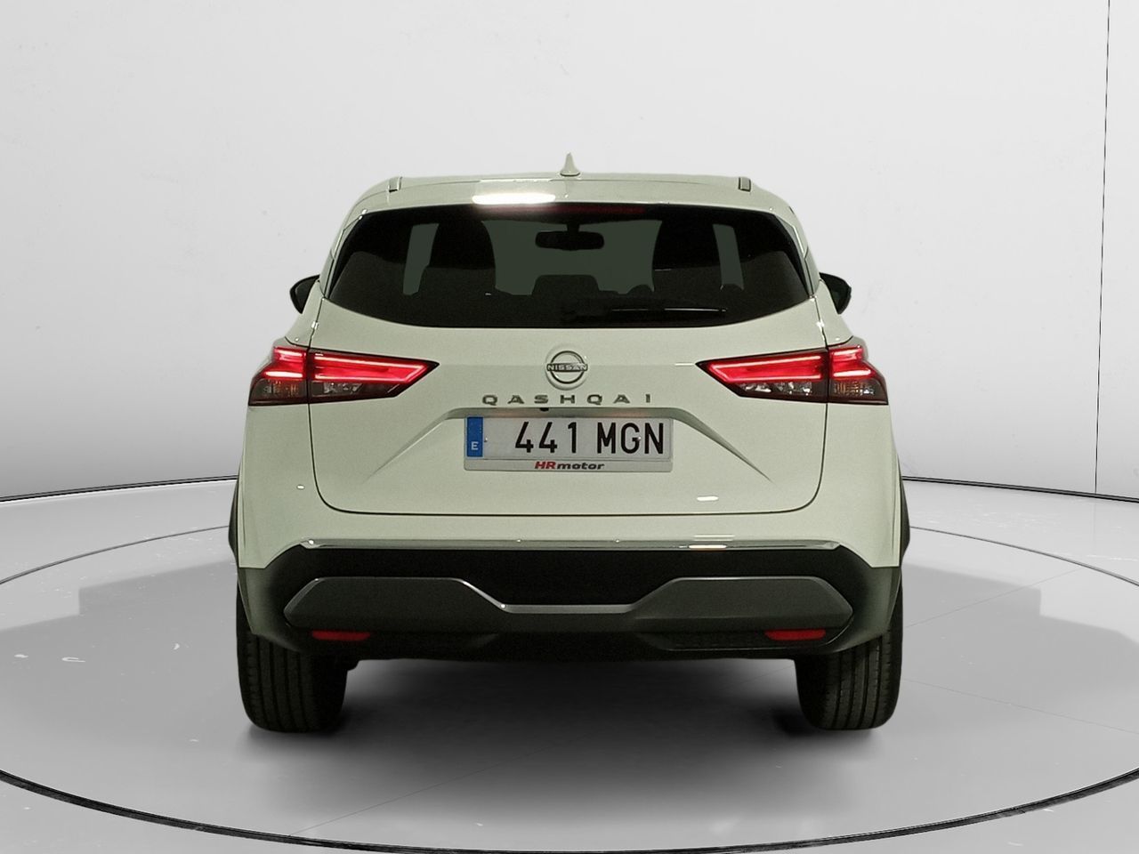 Nissan Qashqai DIG-T 160 mHEV N-Connecta 4x4 Xtronic - foto 3