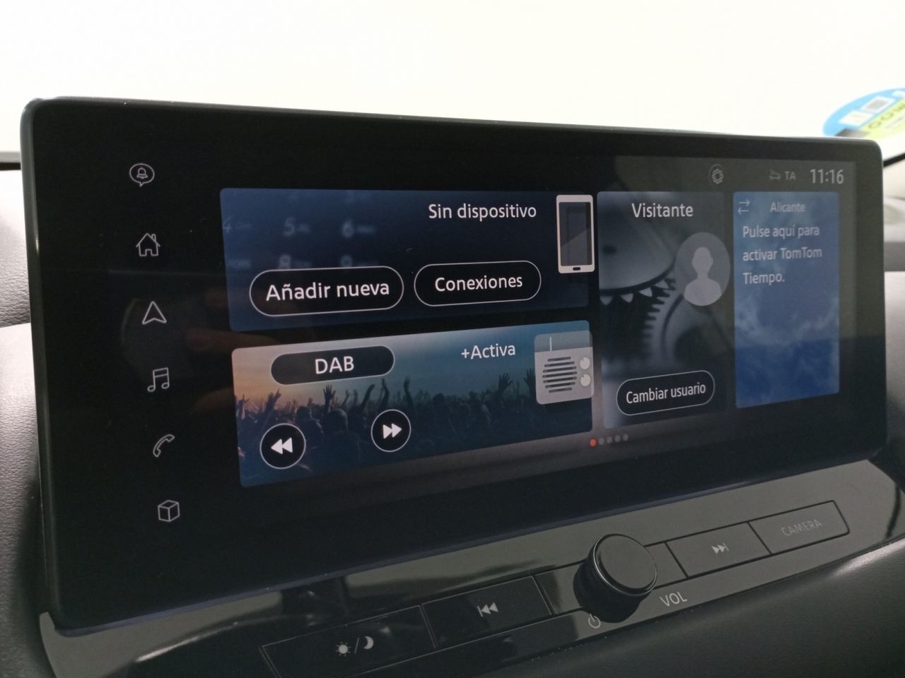 Nissan Qashqai DIG-T 160 mHEV N-Connecta 4x4 Xtronic - foto 15