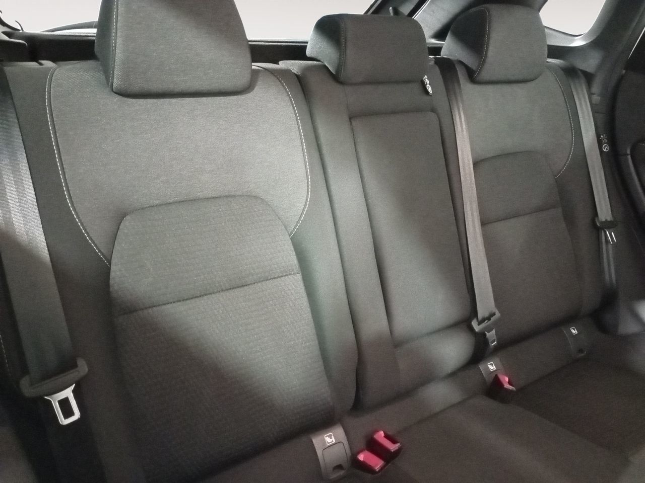 Nissan Qashqai DIG-T 160 mHEV N-Connecta 4x4 Xtronic - foto 10