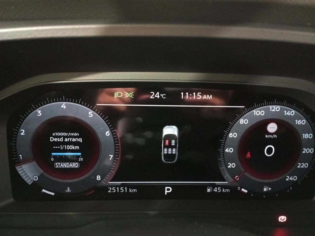 Nissan Qashqai DIG-T 160 mHEV N-Connecta 4x4 Xtronic - foto 14