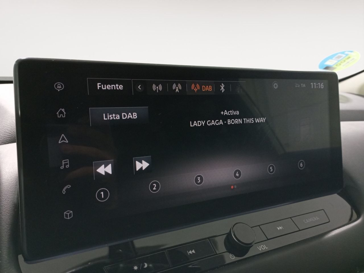 Nissan Qashqai DIG-T 160 mHEV N-Connecta 4x4 Xtronic - foto 18