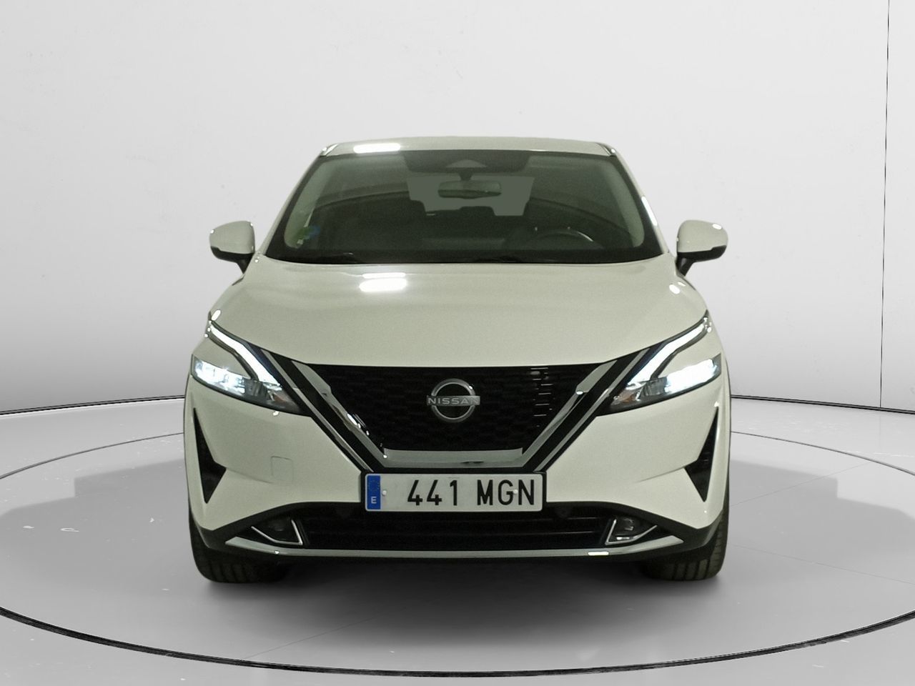 Nissan Qashqai DIG-T 160 mHEV N-Connecta 4x4 Xtronic - foto 5