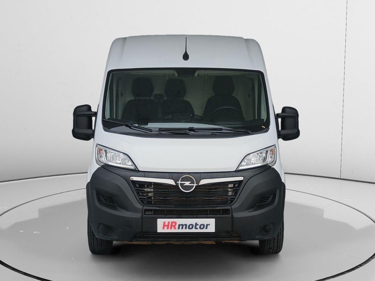 Opel Movano Furgón BlueHDi 140 Edition L2H2 3.500 - foto 4
