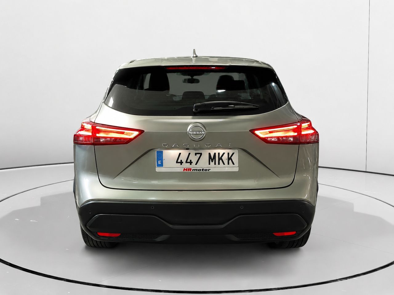 Nissan Qashqai DIG-T 158 mHEV Acenta Xtronic - foto 4