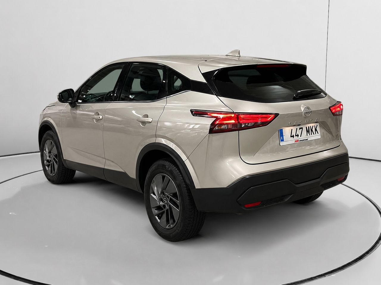 Nissan Qashqai DIG-T 158 mHEV Acenta Xtronic - foto 5