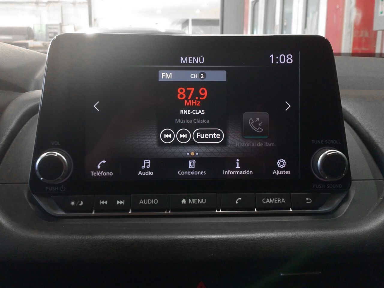Nissan Qashqai DIG-T 158 mHEV Acenta Xtronic - foto 16