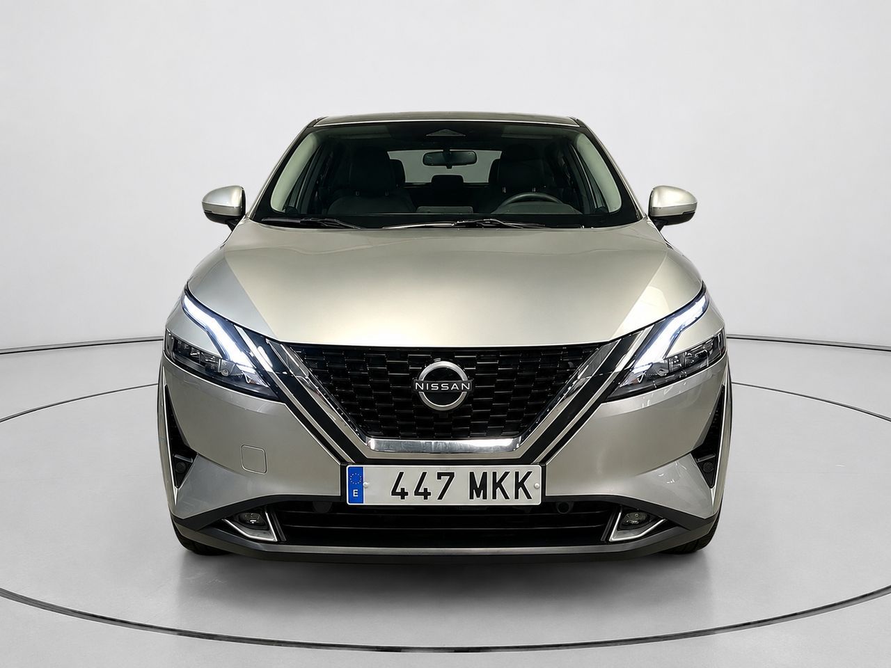 Nissan Qashqai DIG-T 158 mHEV Acenta Xtronic - foto 7