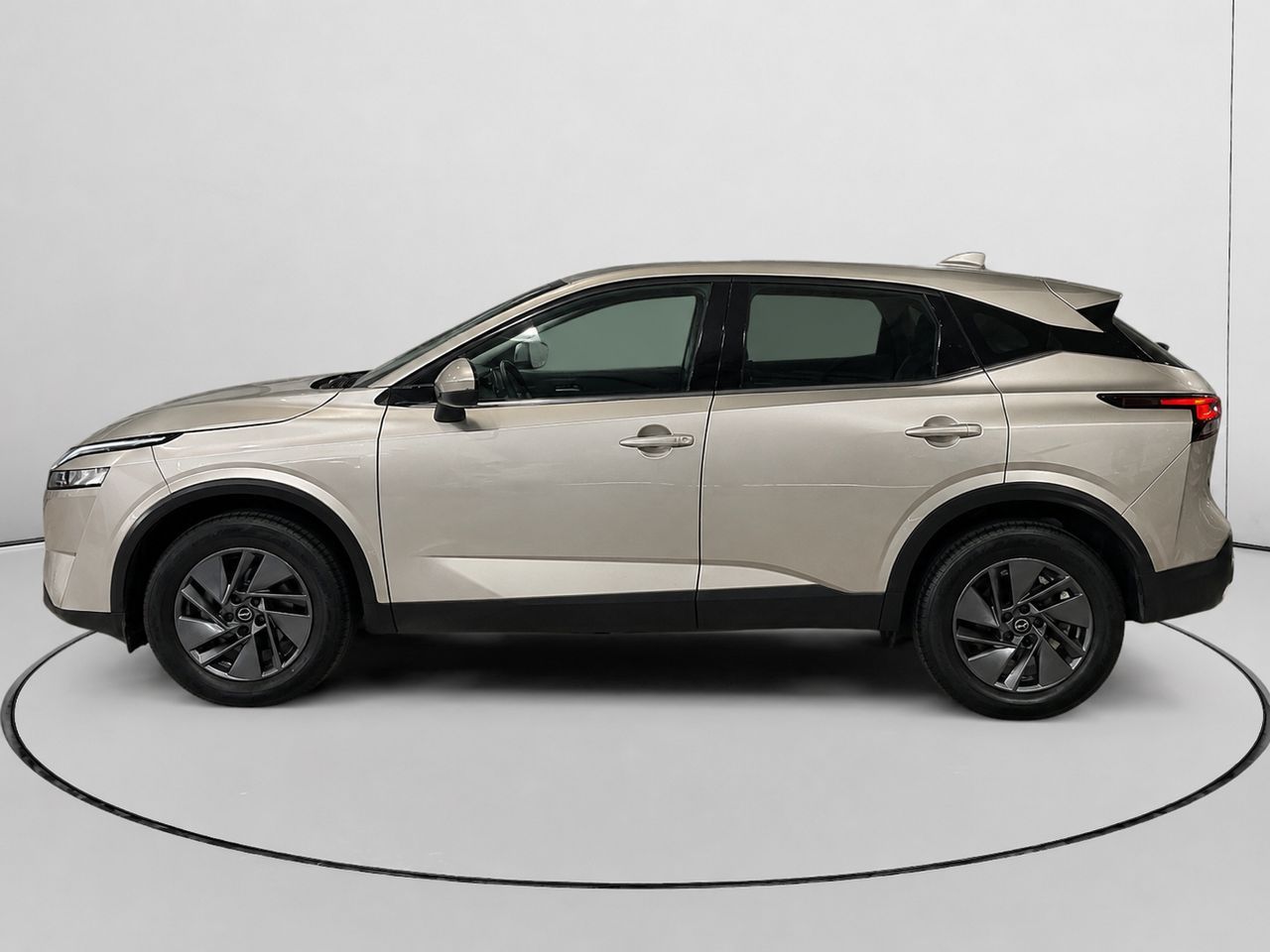 Nissan Qashqai DIG-T 158 mHEV Acenta Xtronic - foto 6