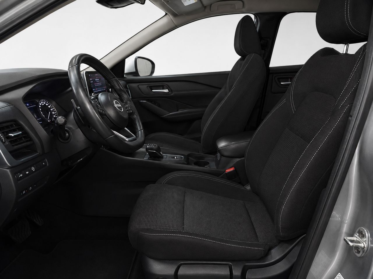 Nissan Qashqai DIG-T 158 mHEV Acenta Xtronic - foto 10