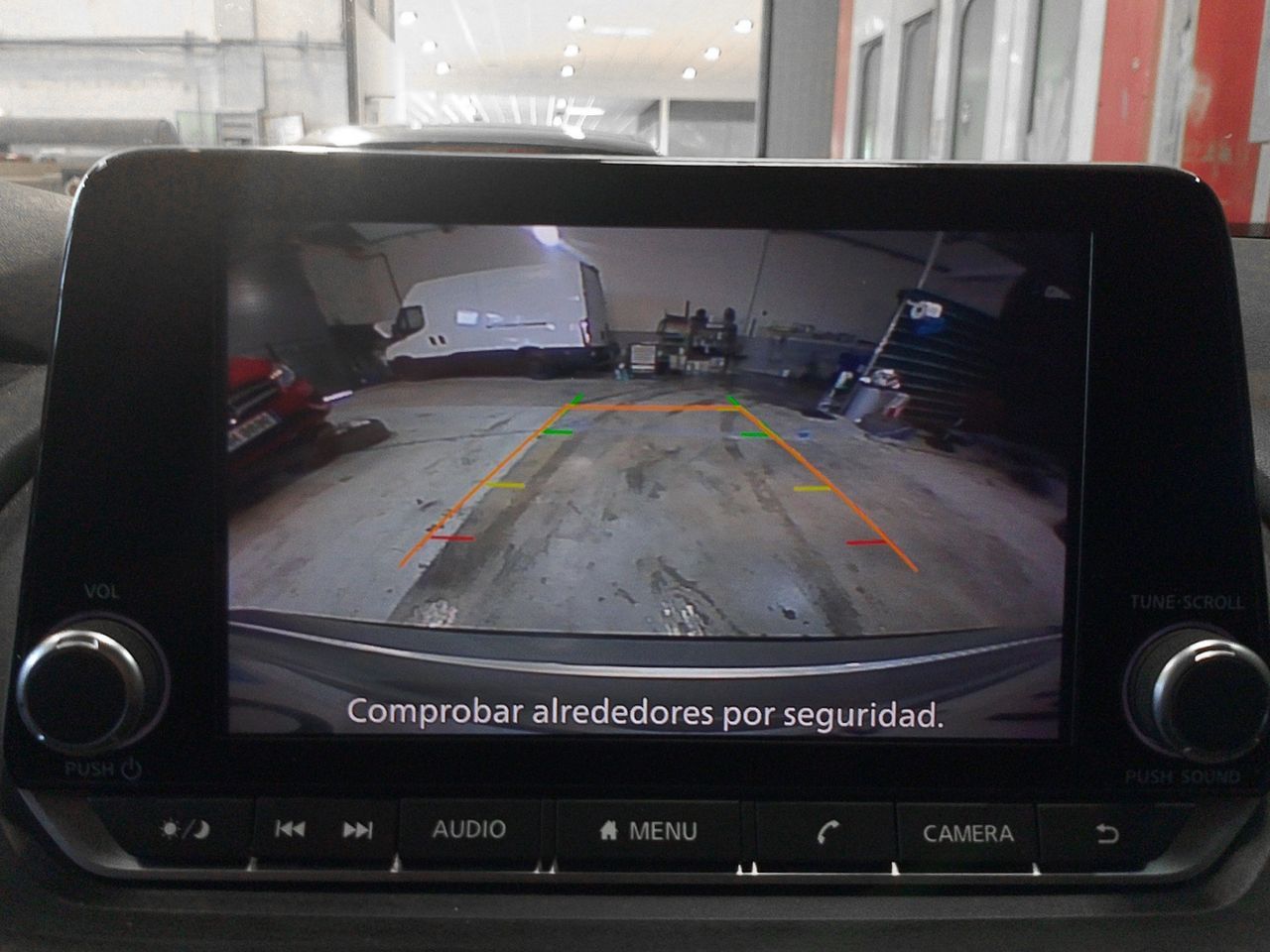 Nissan Qashqai DIG-T 158 mHEV Acenta Xtronic - foto 19