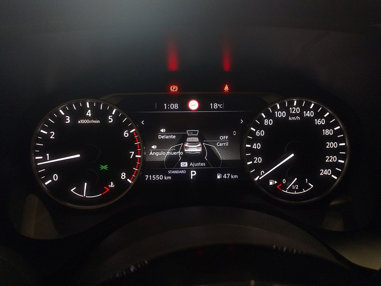 Nissan Qashqai DIG-T 158 mHEV Acenta Xtronic - foto 15