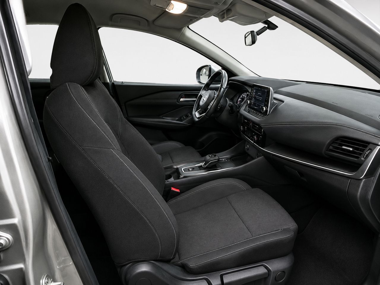 Nissan Qashqai DIG-T 158 mHEV Acenta Xtronic - foto 12