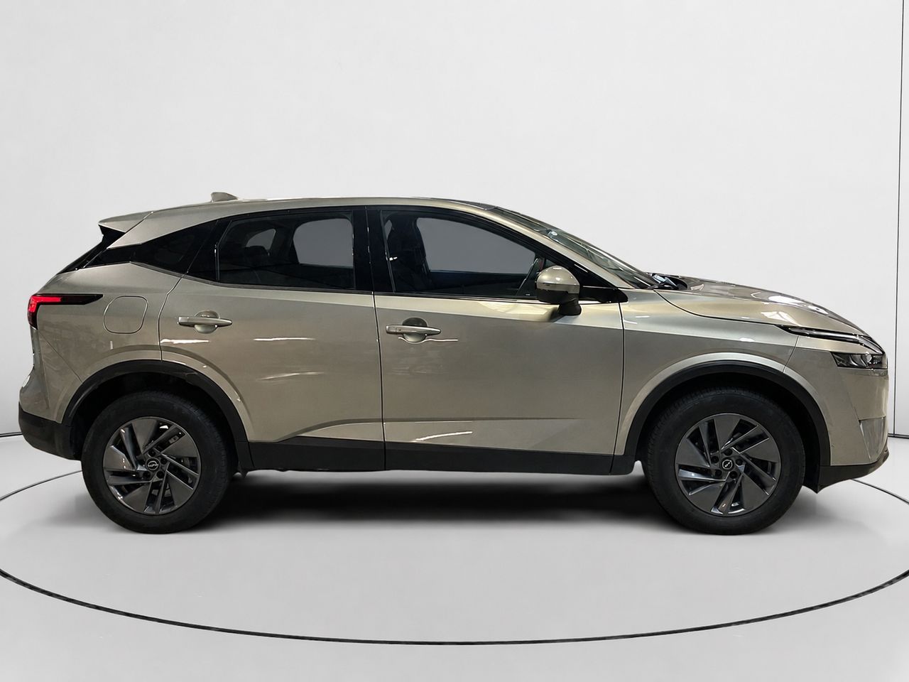 Nissan Qashqai DIG-T 158 mHEV Acenta Xtronic - foto 2