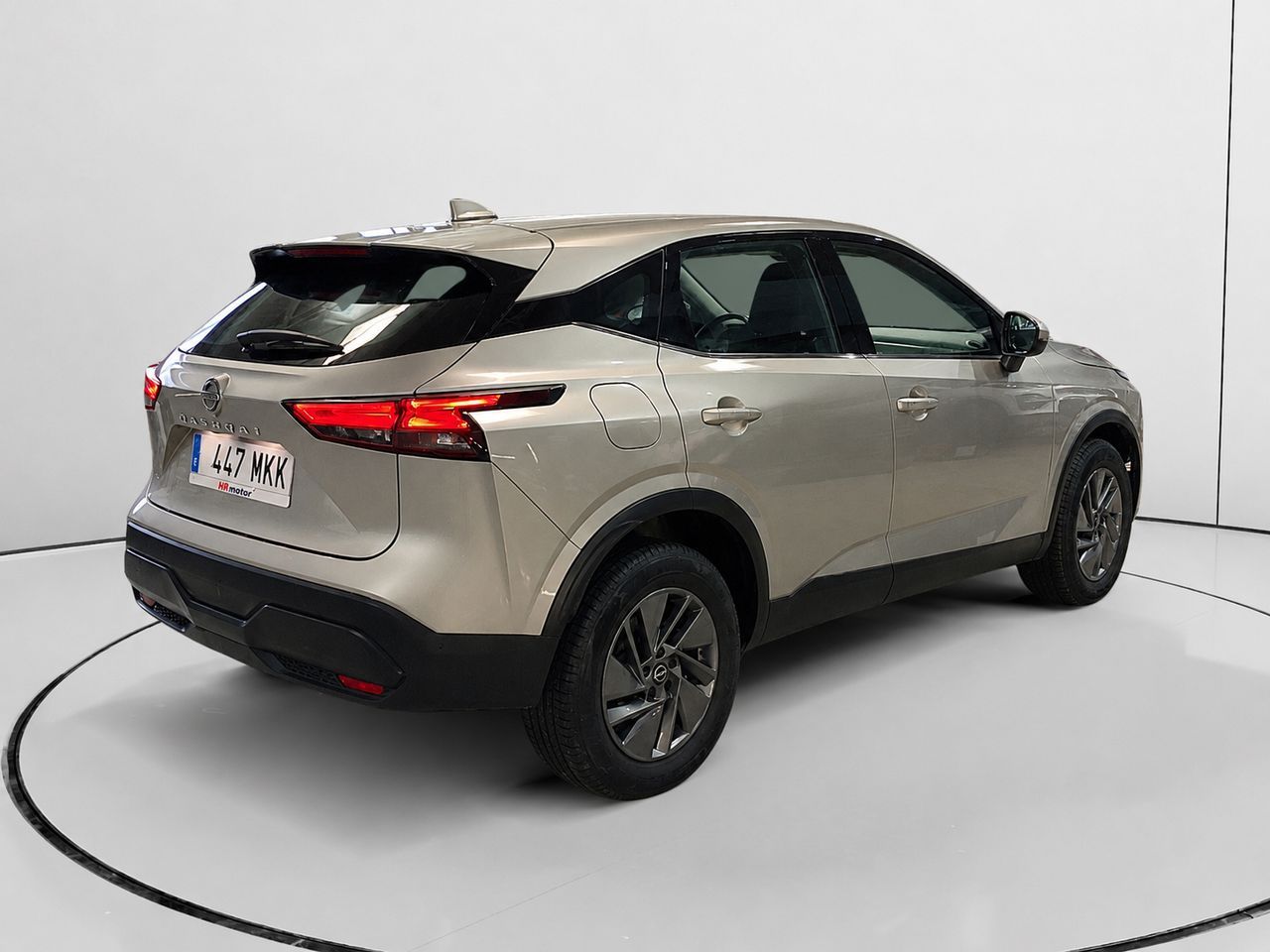Nissan Qashqai DIG-T 158 mHEV Acenta Xtronic - foto 3
