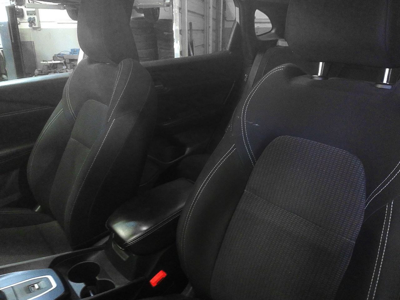 Nissan Qashqai DIG-T 158 mHEV Acenta Xtronic - foto 21