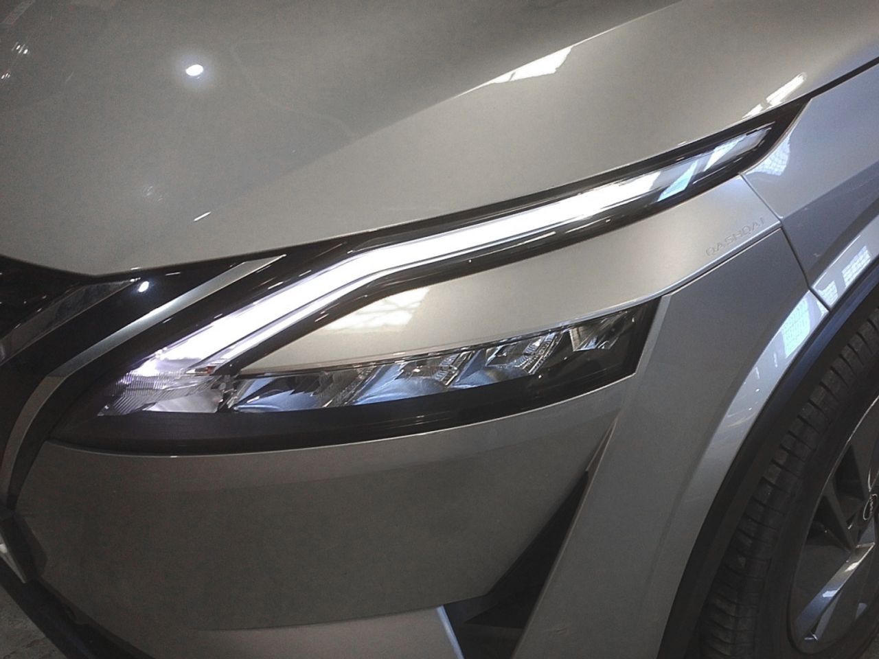 Nissan Qashqai DIG-T 158 mHEV Acenta Xtronic - foto 23