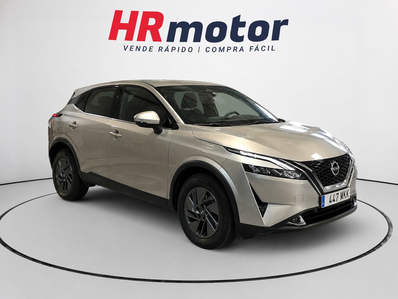 Nissan Qashqai DIG-T 158 mHEV Acenta Xtronic - foto 1