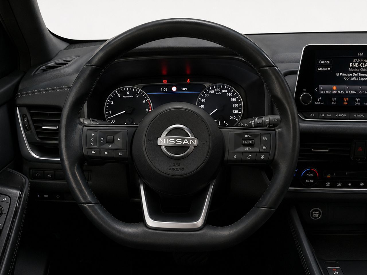 Nissan Qashqai DIG-T 158 mHEV Acenta Xtronic - foto 9