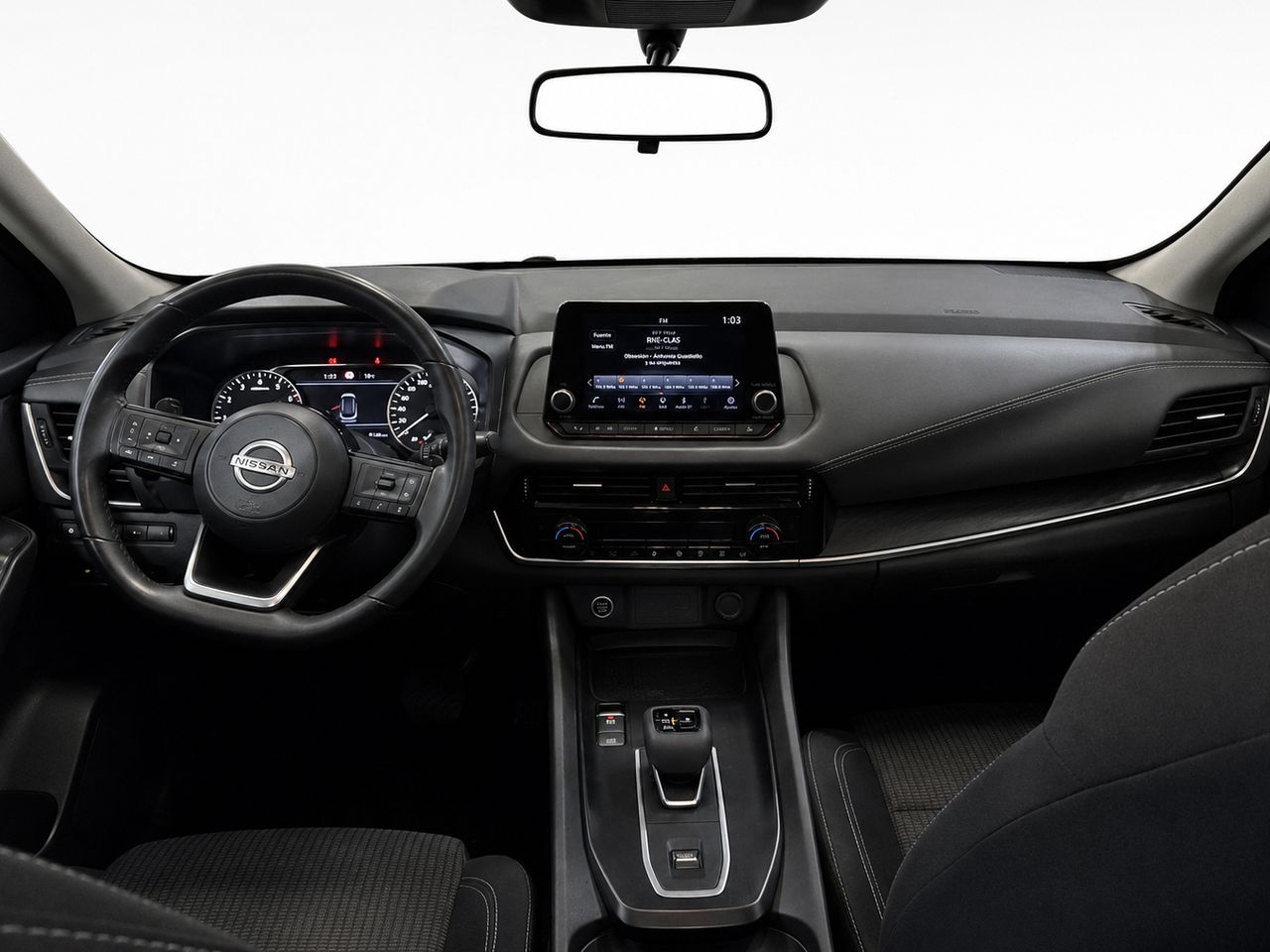 Nissan Qashqai DIG-T 158 mHEV Acenta Xtronic - foto 8