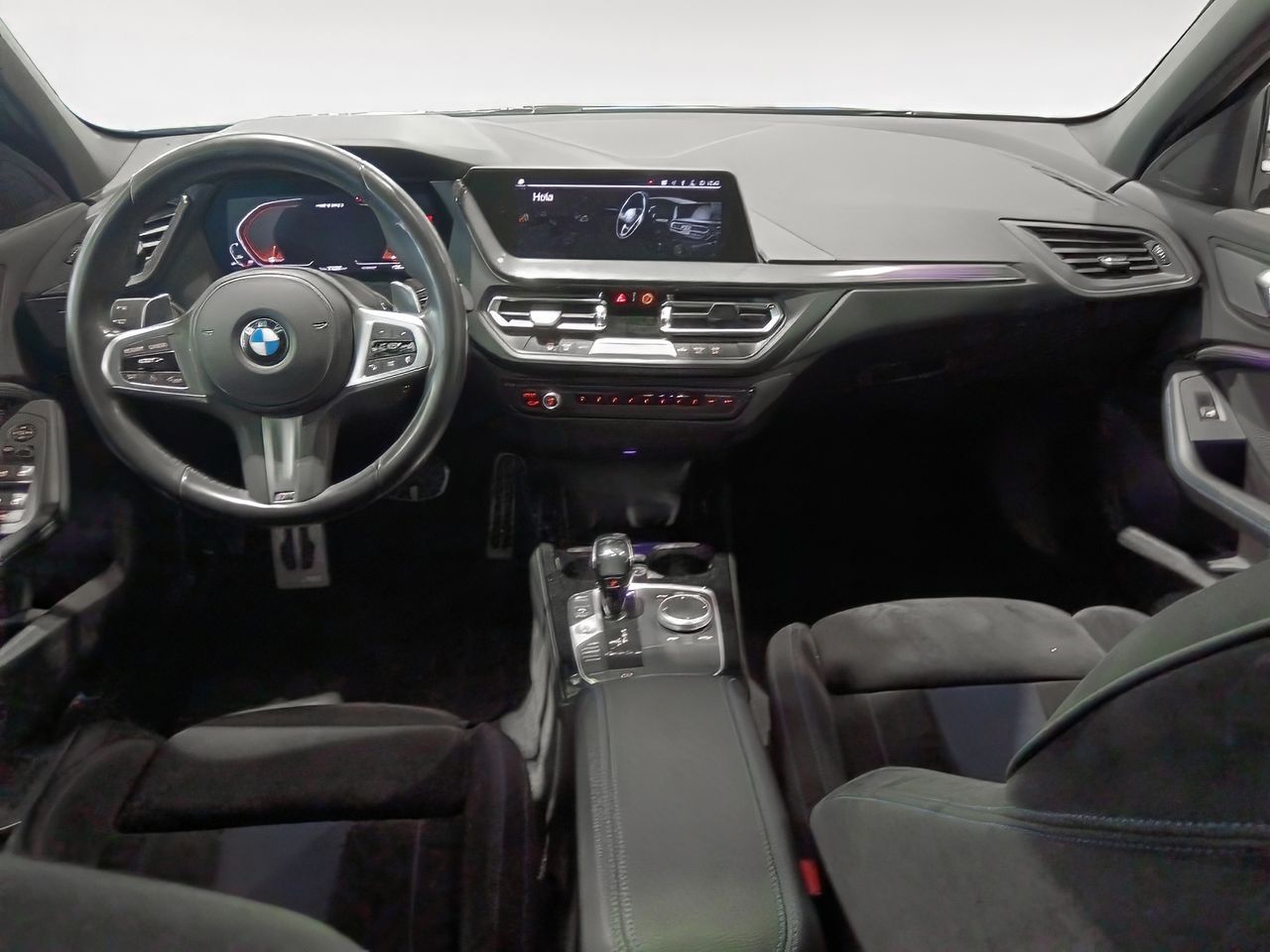 BMW Serie 1 M135i - foto 9