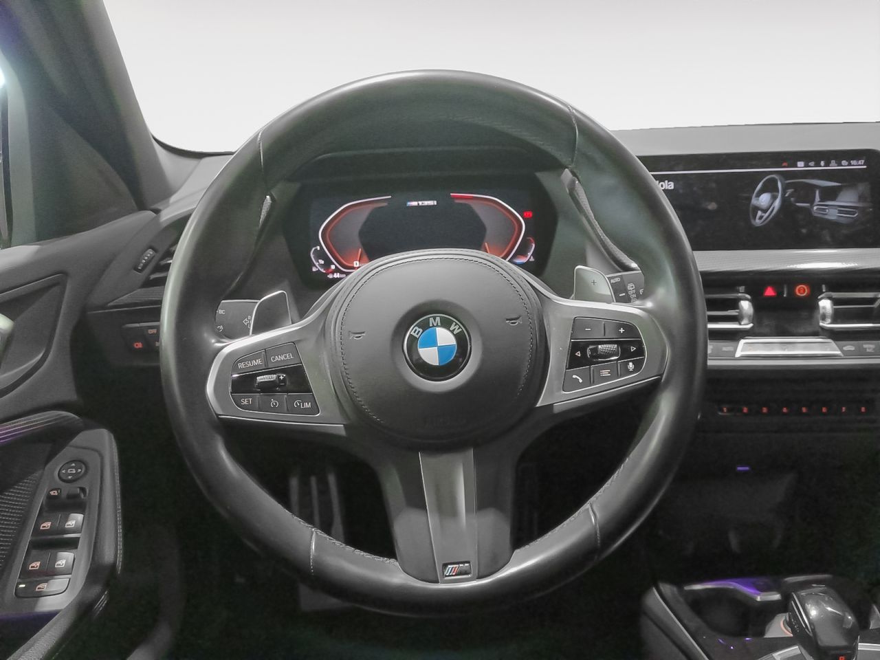 BMW Serie 1 M135i - foto 10