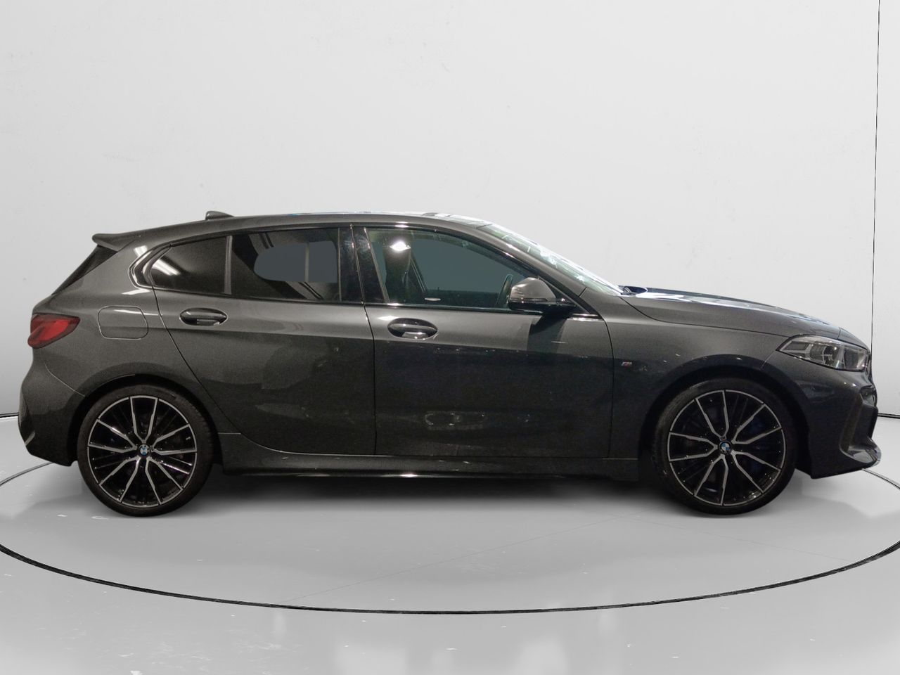 BMW Serie 1 M135i - foto 2