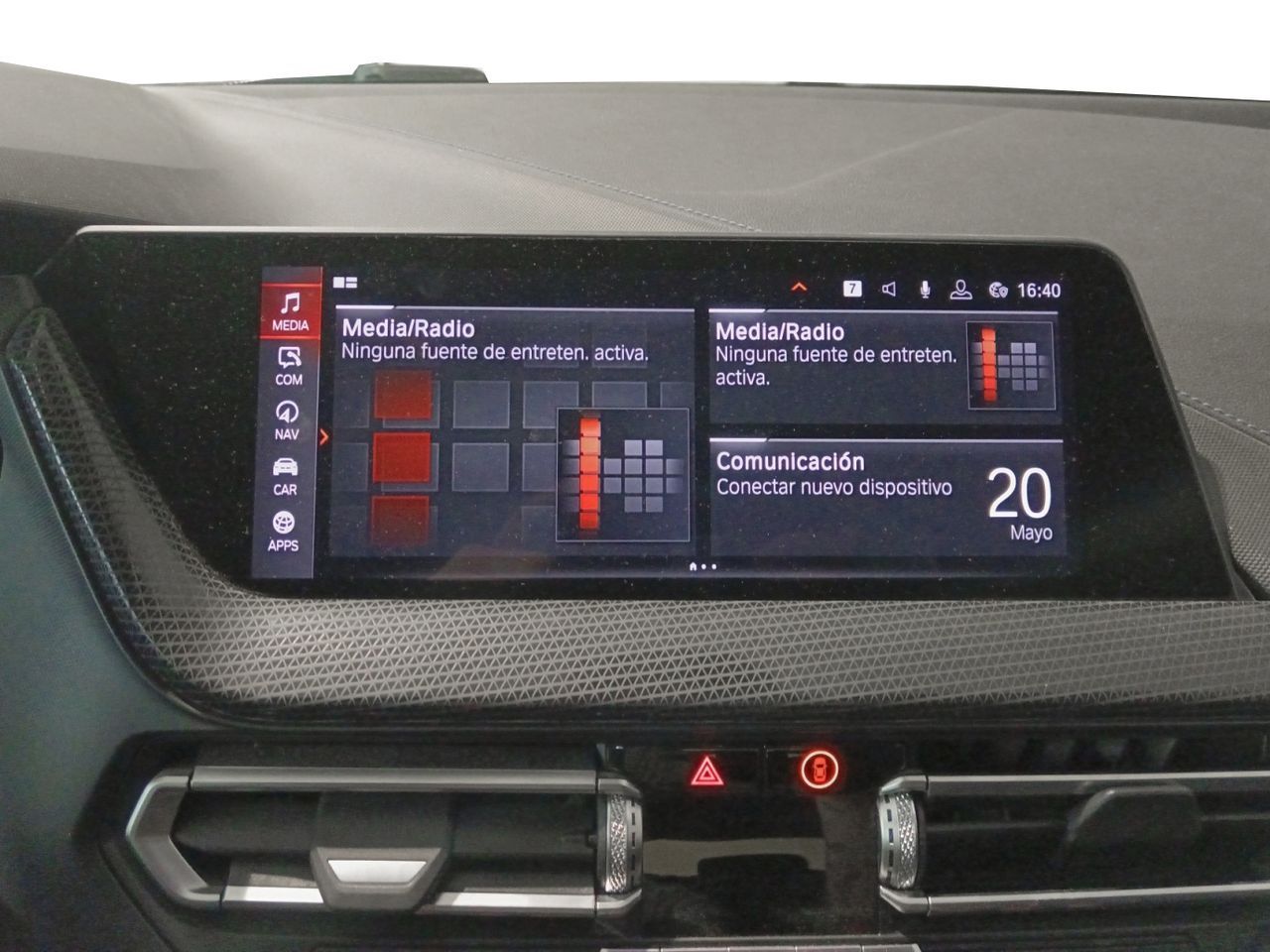 BMW Serie 1 M135i - foto 18